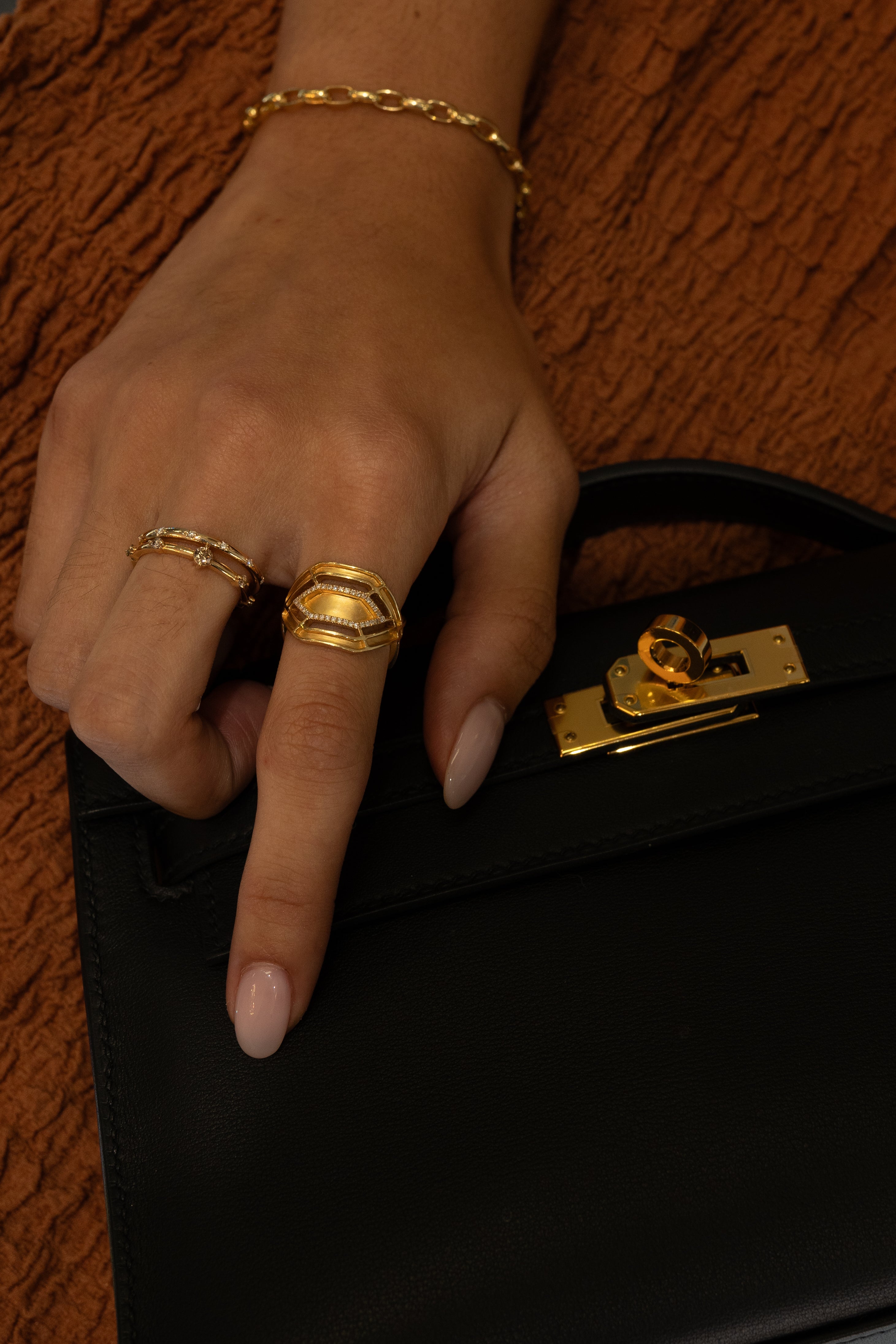 RINGS