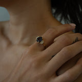 Spinel 3 Stone
