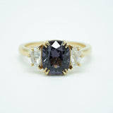 Spinel 3 Stone