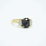 Spinel 3 Stone