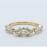 Marquise Ring